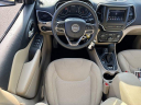Thumbnail image of 2021 Jeep Cherokee at LandmarkAthensDCJR-Used of Athens, GA
