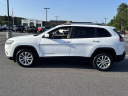 Thumbnail image of 2021 Jeep Cherokee at LandmarkAthensDCJR-Used of Athens, GA