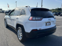 Thumbnail image of 2021 Jeep Cherokee at LandmarkAthensDCJR-Used of Athens, GA