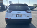 Thumbnail image of 2021 Jeep Cherokee at LandmarkAthensDCJR-Used of Athens, GA