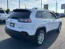 Thumbnail image of 2021 Jeep Cherokee at LandmarkAthensDCJR-Used of Athens, GA