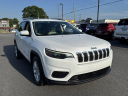 Thumbnail image of 2021 Jeep Cherokee at LandmarkAthensDCJR-Used of Athens, GA