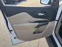 Thumbnail image of 2021 Jeep Cherokee at LandmarkAthensDCJR-Used of Athens, GA