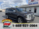 Thumbnail image of 2015 Chevrolet Tahoe at Uftring Used Car Outlet