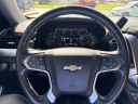 Thumbnail image of 2015 Chevrolet Tahoe at Uftring Used Car Outlet