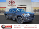 Thumbnail image of 2022 Toyota Tacoma at Toyota of Runnemede USED