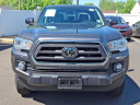 Thumbnail image of 2022 Toyota Tacoma at Toyota of Runnemede USED