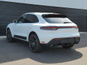 Thumbnail image of 2025 Porsche Macan at Porsche of Kings Auto Mall