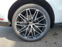 Thumbnail image of 2025 Porsche Macan at Porsche of Kings Auto Mall