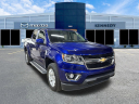 Thumbnail image of 2016 Chevrolet Colorado at Kennedy Mazda