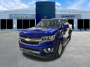 Thumbnail image of 2016 Chevrolet Colorado at Kennedy Mazda