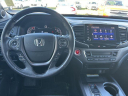 Thumbnail image of 2022 Honda Ridgeline at Morganton Honda