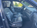 2022 Honda Ridgeline RTL-E at Morganton Honda