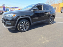 Thumbnail image of 2022 Jeep Compass at Grieco CJDR