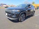 Thumbnail image of 2022 Jeep Compass at Grieco CJDR