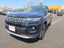 Thumbnail image of 2022 Jeep Compass at Grieco CJDR