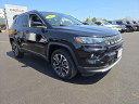 Thumbnail image of 2022 Jeep Compass at Grieco CJDR