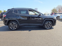 Thumbnail image of 2022 Jeep Compass at Grieco CJDR