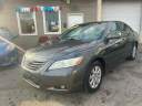 Thumbnail image of 2007 Toyota Camry at GLOBAL AUTO FINANCE & LEASE INC