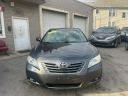 2007 Toyota Camry XLE V6 at GLOBAL AUTO FINANCE & LEASE INC