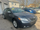 Thumbnail image of 2007 Toyota Camry at GLOBAL AUTO FINANCE & LEASE INC