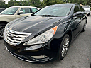 Thumbnail image of 2012 Hyundai SONATA at CKA Auto Sales, LLC.