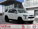 Thumbnail image of 2021 Toyota 4Runner at McCombs Ford West