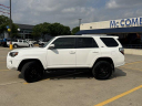 Thumbnail image of 2021 Toyota 4Runner at McCombs Ford West