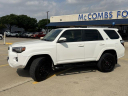 Thumbnail image of 2021 Toyota 4Runner at McCombs Ford West