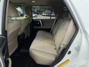 Thumbnail image of 2021 Toyota 4Runner at McCombs Ford West