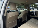 Thumbnail image of 2021 Toyota 4Runner at McCombs Ford West
