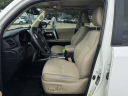 Thumbnail image of 2021 Toyota 4Runner at McCombs Ford West