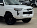 Thumbnail image of 2021 Toyota 4Runner at McCombs Ford West