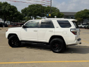 Thumbnail image of 2021 Toyota 4Runner at McCombs Ford West