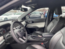 2024 Jeep Compass Limited at LaFontaine Chrysler Dodge Jeep Ram of Fenton
