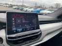 Thumbnail image of 2024 Jeep Compass at LaFontaine Chrysler Dodge Jeep Ram of Fenton