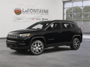 Thumbnail image of 2024 Jeep Compass at LaFontaine Chrysler Dodge Jeep Ram of Fenton