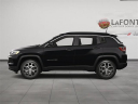 Thumbnail image of 2024 Jeep Compass at LaFontaine Chrysler Dodge Jeep Ram of Fenton