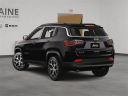 Thumbnail image of 2024 Jeep Compass at LaFontaine Chrysler Dodge Jeep Ram of Fenton