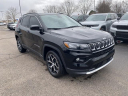 Thumbnail image of 2024 Jeep Compass at LaFontaine Chrysler Dodge Jeep Ram of Fenton