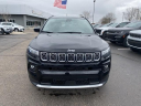 Thumbnail image of 2024 Jeep Compass at LaFontaine Chrysler Dodge Jeep Ram of Fenton