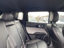 Thumbnail image of 2024 Jeep Compass at LaFontaine Chrysler Dodge Jeep Ram of Fenton