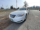 Thumbnail image of 2014 Chrysler 200 at Auto Credit Sales
