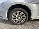 2014 Chrysler 200 LX at Auto Credit Sales