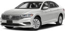 Thumbnail image of 2019 Volkswagen Jetta at Hamilton Honda