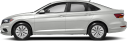 2019 Volkswagen Jetta S at Hamilton Honda