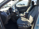 2022 Chevrolet Equinox LT at Bill Fox Chevrolet Inc