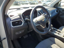 Thumbnail image of 2022 Chevrolet Equinox at Bill Fox Chevrolet Inc