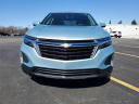 Thumbnail image of 2022 Chevrolet Equinox at Bill Fox Chevrolet Inc