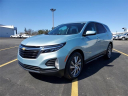 Thumbnail image of 2022 Chevrolet Equinox at Bill Fox Chevrolet Inc